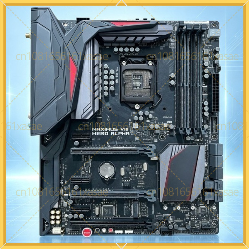 Amd Cpu Ryzen 7 - تُستخدم مع لوحة الأم ASUS ROG