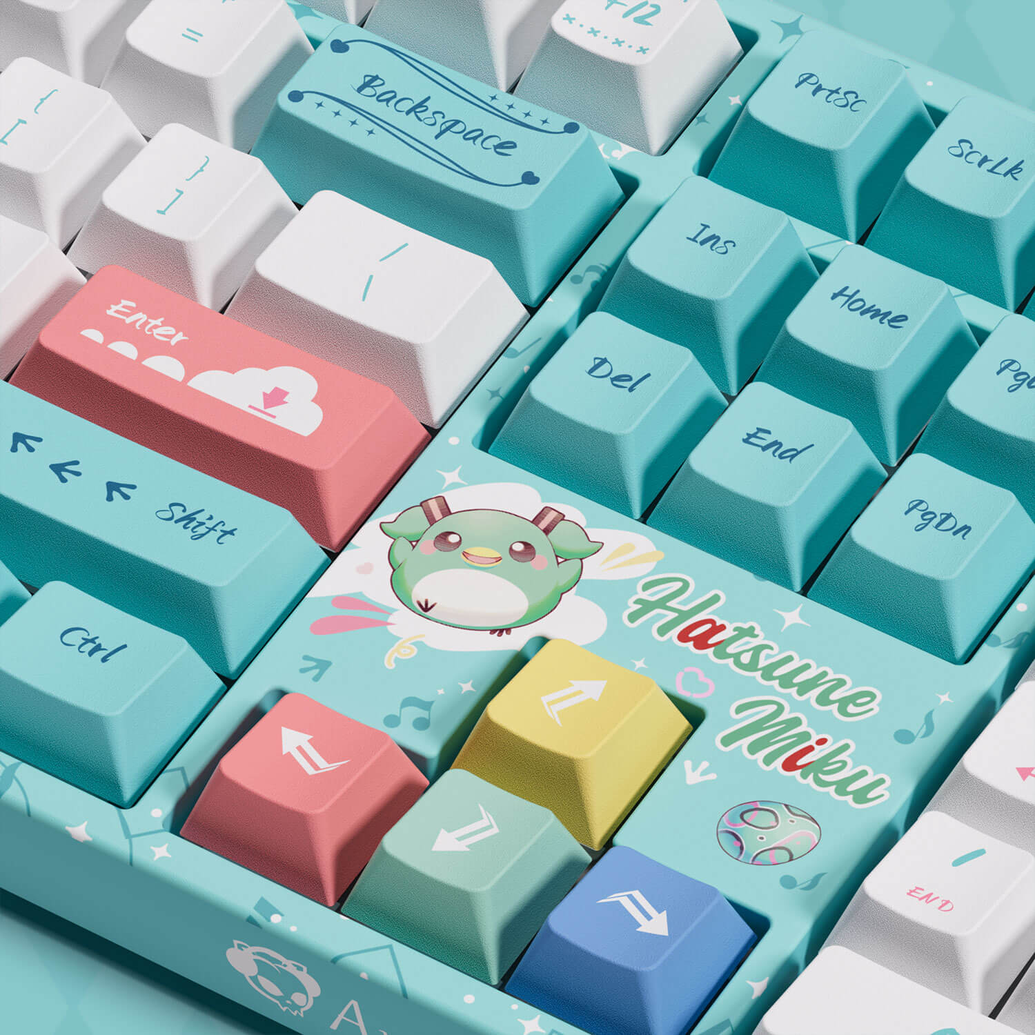 لوحة مفاتيح ميكانيكية لاسلكية  - مراجعة Gaming Keyboard Hot Swappable وسعره