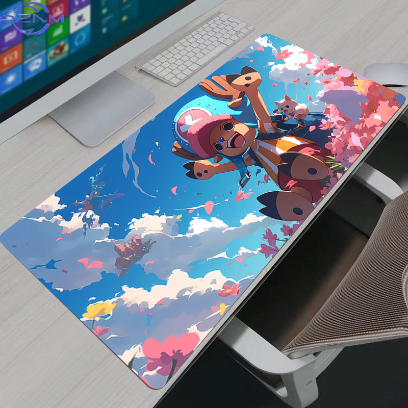 وسادة فأرة كبيرة للمكتب والكمب - مراجعة Gaming Keyboard High Ground وسعره
