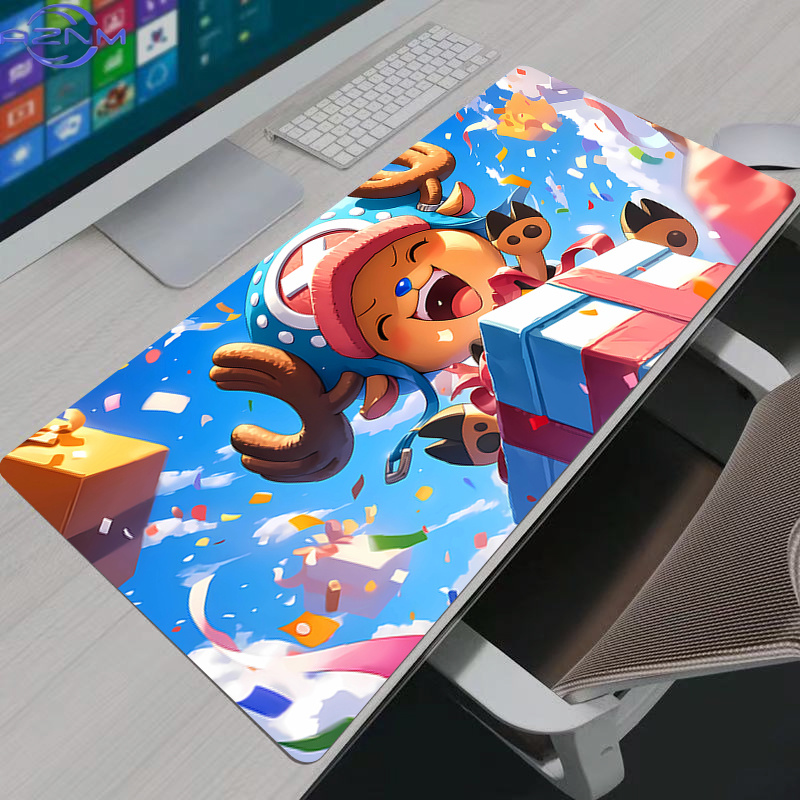 وسادة فأرة كبيرة للمكتب والكمب - مراجعة Gaming Keyboard High Ground وسعره
