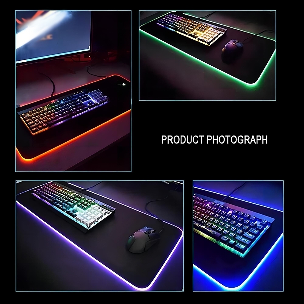 لوحة ماوس The Quintessential Q - مراجعة Gaming Keyboard No Rgb وسعره