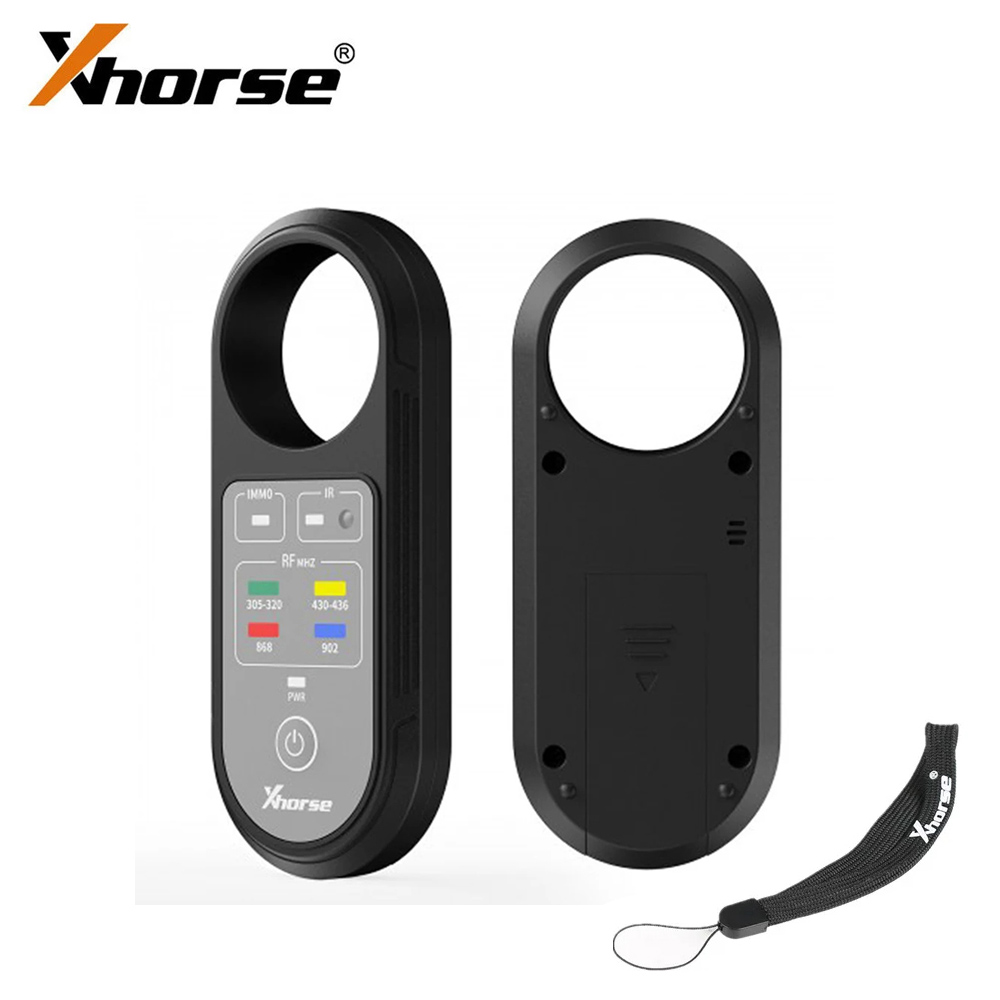 أدوات اختبار Xhorse عن بعد vdi - مراجعة Gaming Keyboard Test وسعره