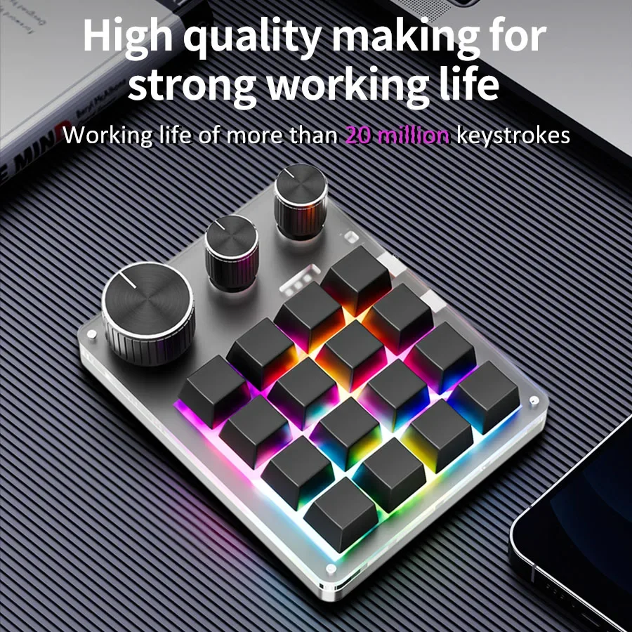 سماعة لاسلكية تعمل بالبلوتوث ب - مراجعة Gaming Keyboard No Rgb وسعره
