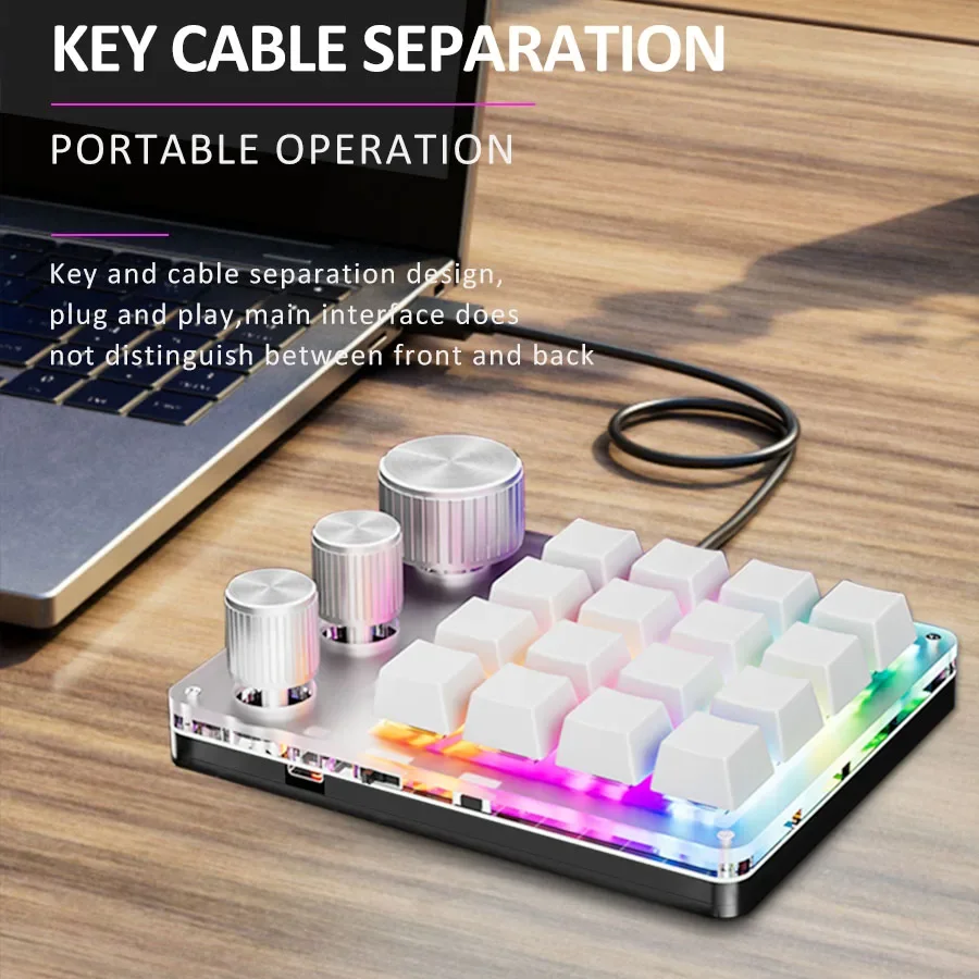 سماعة لاسلكية تعمل بالبلوتوث ب - مراجعة Gaming Keyboard No Rgb وسعره