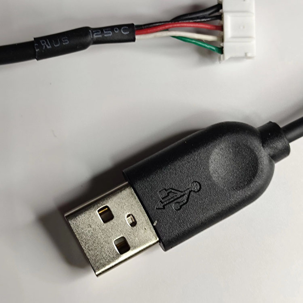سلك كابل ماوس USB لوجيتك G102  - مراجعة Gaming Keyboard Nearby وسعره