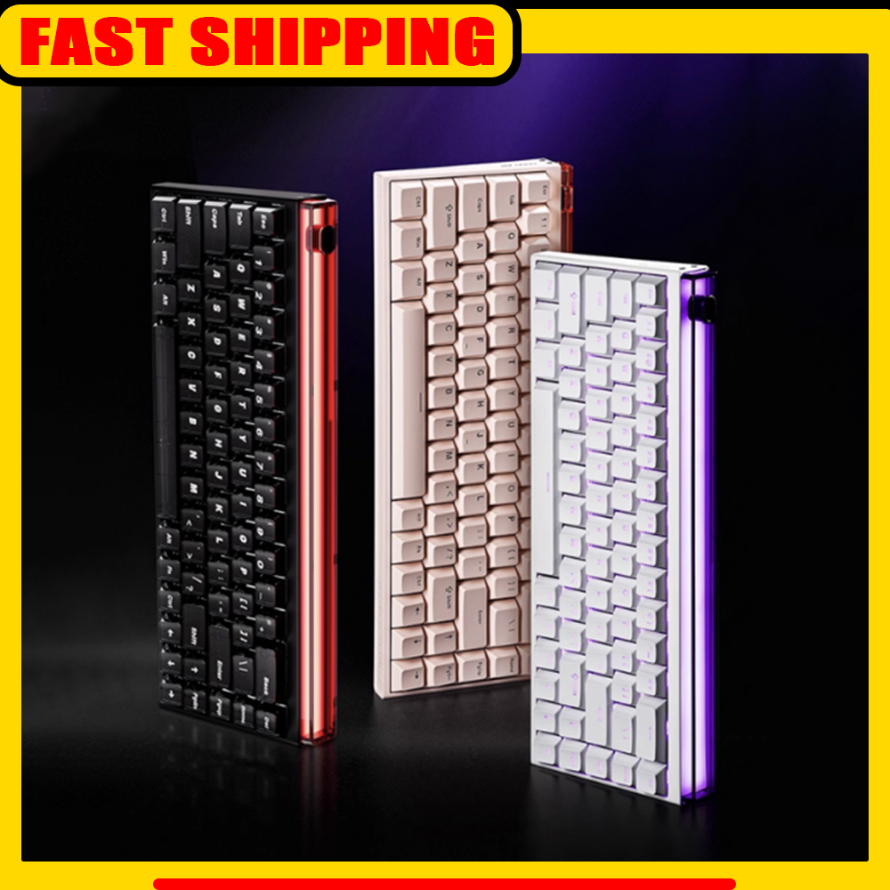 FGG Madlions NANO68 Pro لوحة ا - مراجعة Gaming Keyboard Mini وسعره
