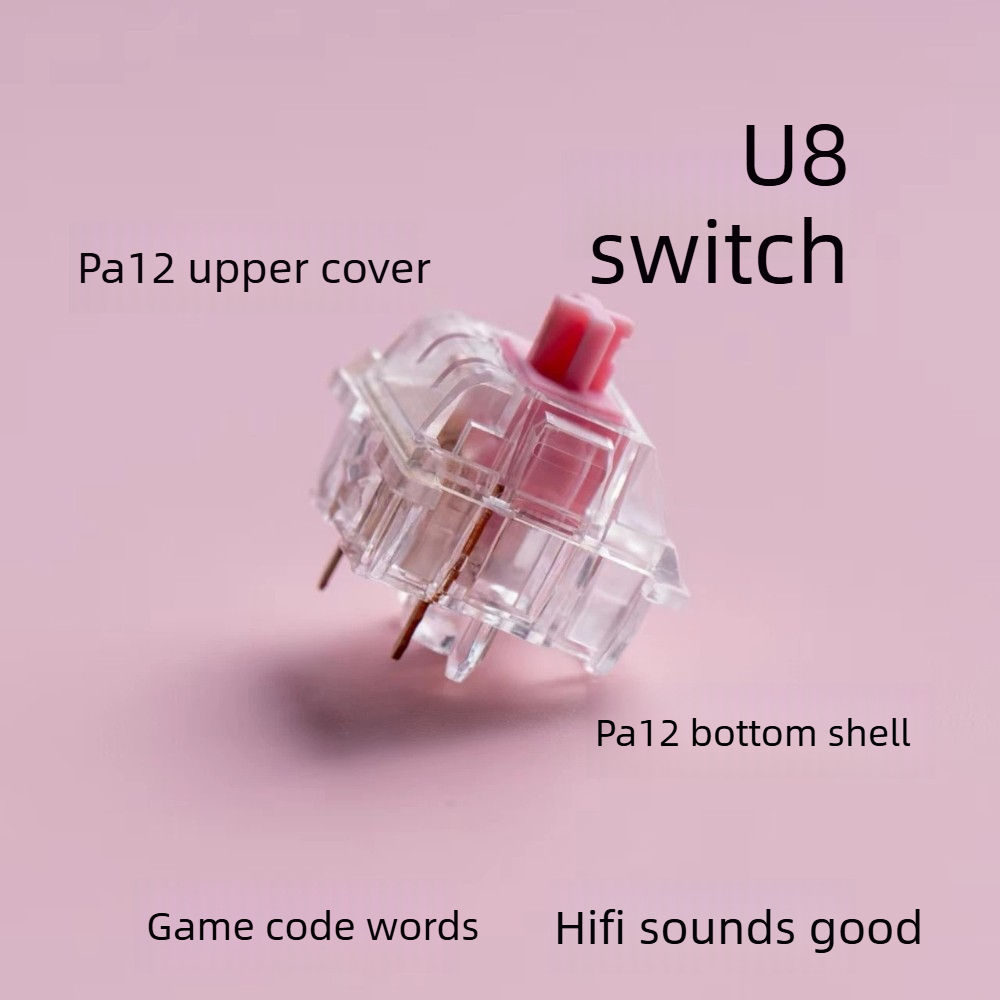 مفتاح MZ Y2x بوزن 32 جم/40 جم/ - مراجعة Gaming Keyboard Nearby وسعره